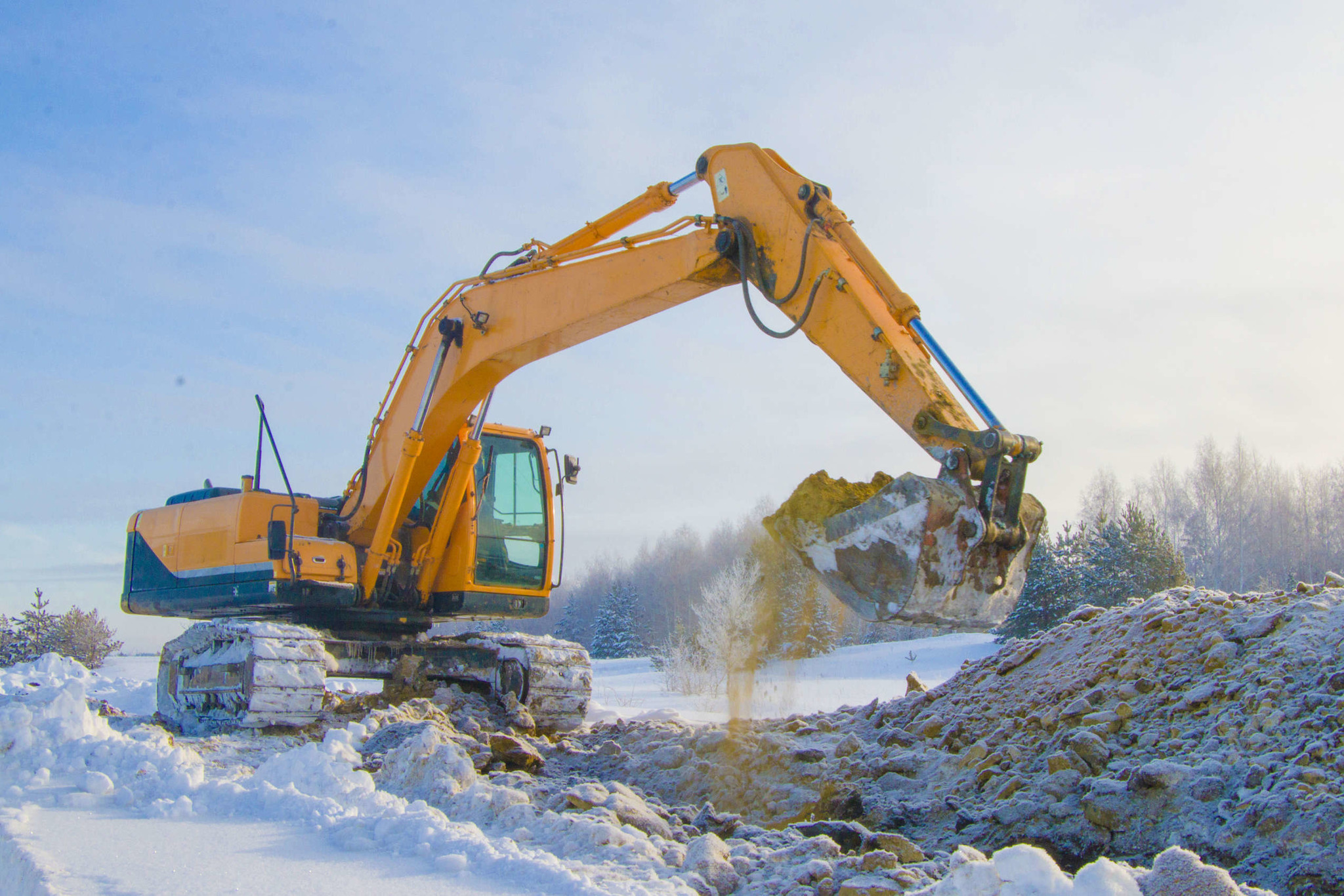 «Рязаньгоргаз» начал догазификацию СНТ «Прогресс» 